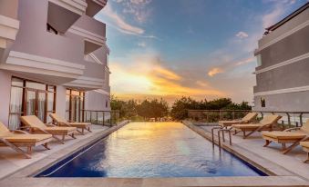 Wyndham Garden Kuta Beach Bali