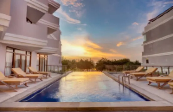 Wyndham Garden Kuta Beach Bali