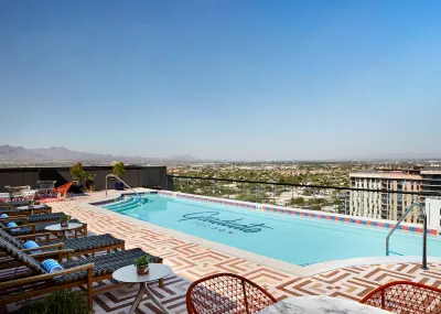 Graduate by Hilton Tucson Hotels in Tucson