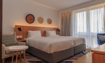 Holiday Inn Lusaka