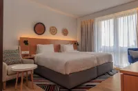 Holiday Inn Lusaka Hotels in 