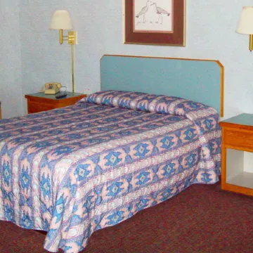 Blue Mist Motel Florence