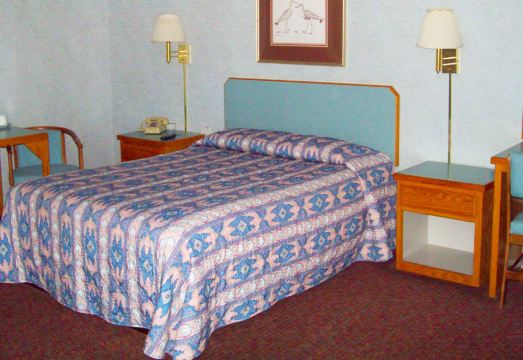 Blue Mist Motel Florence - Housity