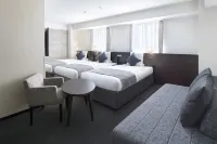 ART HOTEL Nippori Lungwood