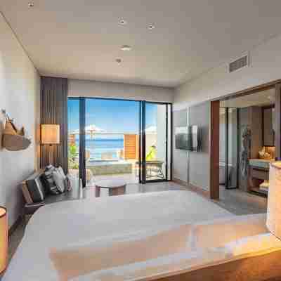 One Suite the Grand Rooms