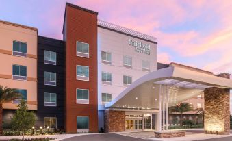 Fairfield Inn & Suites Cape Coral/North Fort Myers