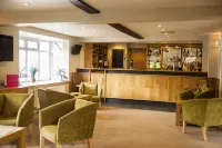 The Limes Country Lodge Hotel - bars