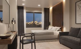 Athens Tower Hotel by Palladian Hotels