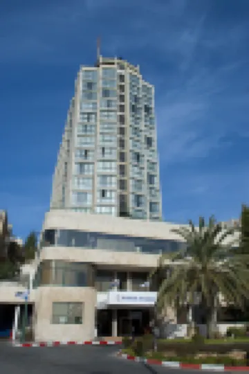 Brown Jerusalem Hotel & Convention Center
