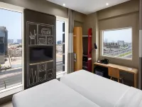Ibis Jeddah Malik Road
