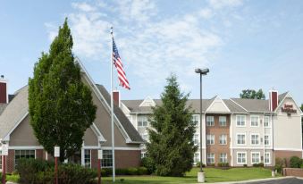 Residence Inn Fort Wayne