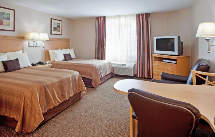 Candlewood Suites JUNCTION CITY/FT. RILEY by IHG