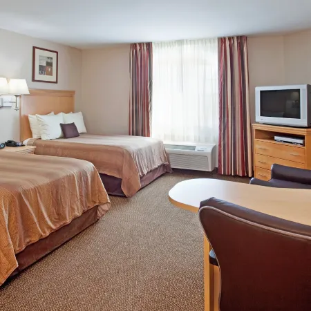 Candlewood Suites JUNCTION CITY/FT. RILEY by IHG