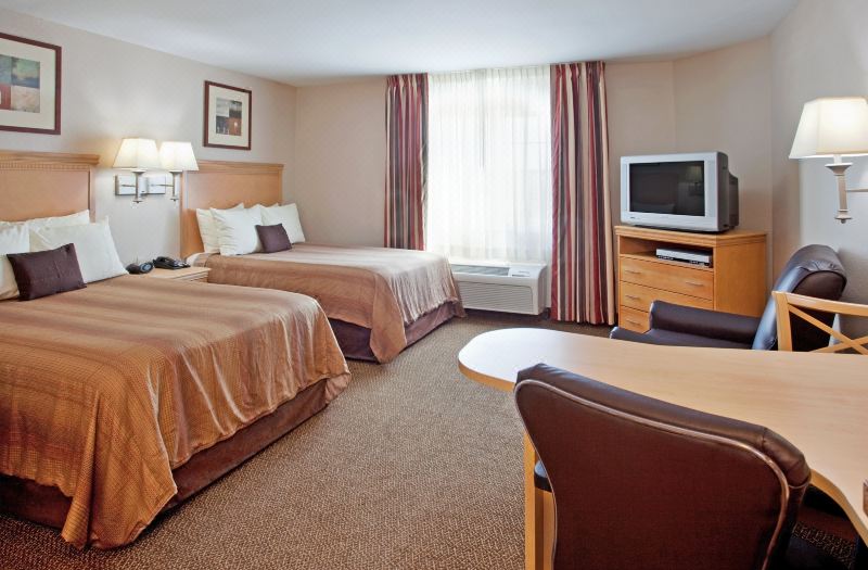 Candlewood Suites Junction City/FT. Riley by IHG