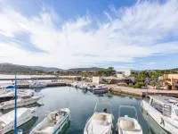Le Port de Bormes