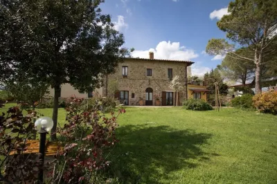 Fattoria Il Bruco