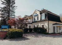 Hotel Jungclaus Hotels in Reinbek