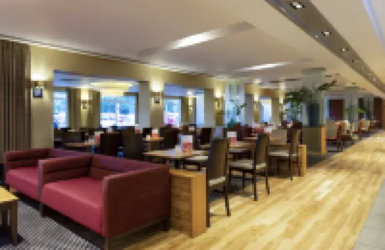 Holiday Inn Express SOUTHAMPTON M27, JCT.7 by IHG