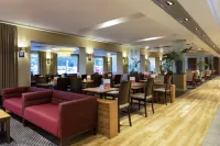 Holiday Inn Express Southampton M27, Jct.7 Hotels in Eastleigh District