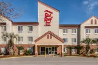 Red Roof Inn & Suites Pensacola East - Milton Hotel a Bagdad