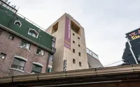 신촌 이채호텔 서대문구 호텔