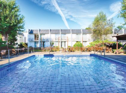 Leonardo Hotel Dusseldorf Airport-Ratingen