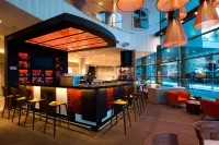 Holiday Inn Vilnius Center by IHG - bar