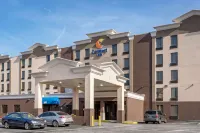 Comfort Inn Hotel di Towson