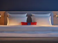Holiday Inn Express MUNICH - MESSE by IHG Hotels in Feldkirchen