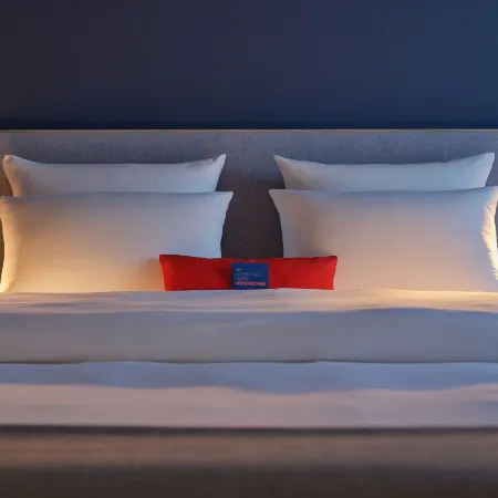 Holiday Inn Express BERLIN CITY CENTRE by IHG