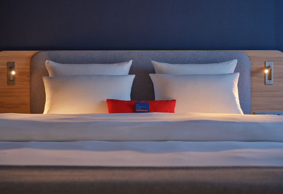 Holiday Inn Express Berlin City Centre 이미지