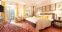 Hotel Hohenhaus Hotels in Herleshausen