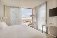 NH Malaga Hôtels à : Malaga