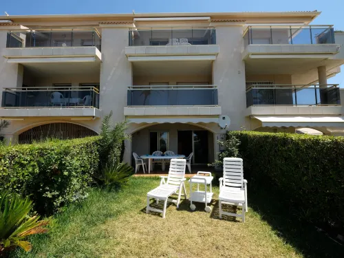 Costa Blanca II - 3 étoiles