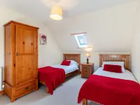 Swallow Cottage - Boutique