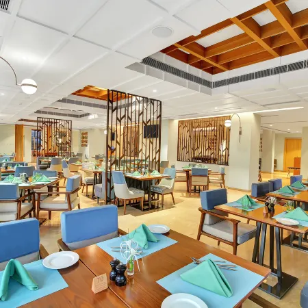 Holiday Inn GOA CANDOLIM by IHG