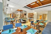 Holiday Inn GOA CANDOLIM by IHG - Aamiainen