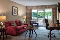 Delta Hotels Midwest City at the Reed Conference Center Hotels in Del City