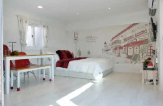Gyeongju Summer Pension Hotels near Seokguram