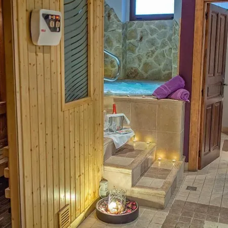 Hotel Rosaleda Don Pedro