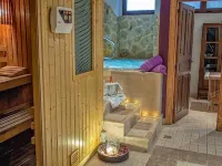 Hotel Rosaleda Don Pedro - spa