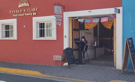 Casa Santa Clara - Housity