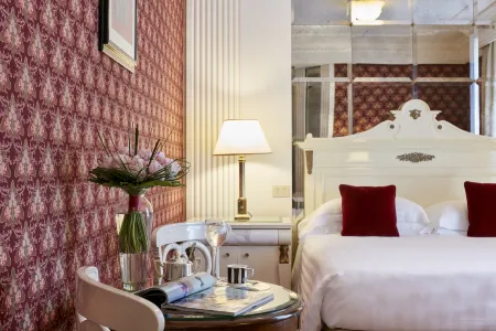 Hotel Regency - Small Luxury Hotels of The World