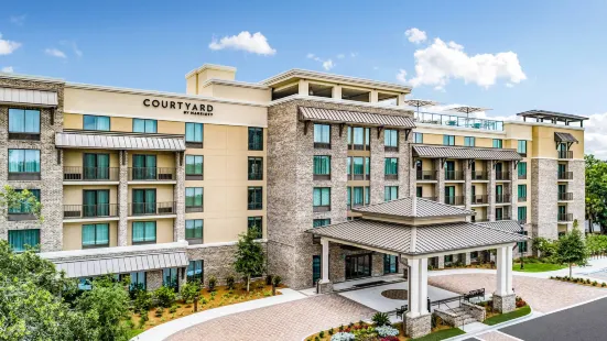 Courtyard by Marriott Hilton Head Island