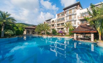 Yalong Bay Green Forest Resort Villa Apartment (Yalong Bay Road No.2)