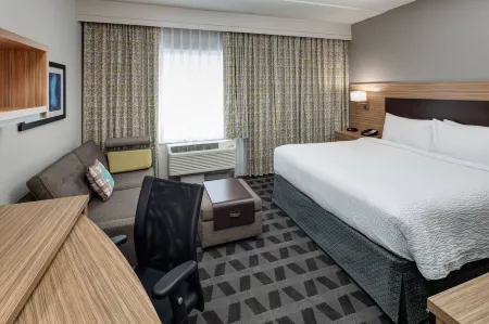 TownePlace Suites Orlando at SeaWorld®