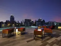 Novotel Bangkok Sukhumvit 4 - Bãi biển