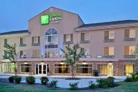 Holiday Inn Express & Suites NAMPA - IDAHO CENTER by IHG Hotels in Nampa