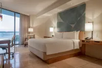 JW Marriott Panama فنادق في 