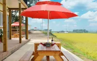 Hongsung Badamchae Pension Hotels in Hongseong-gun